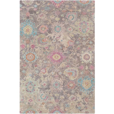 2' x 3' Rug