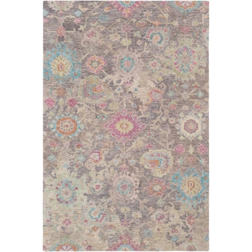 2' x 3' Rug
