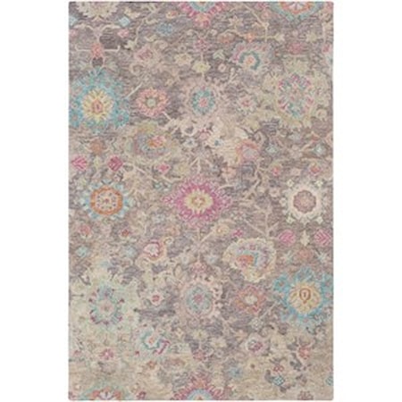 2' x 3' Rug