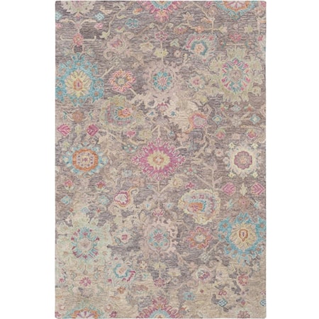 8' x 10' Rug