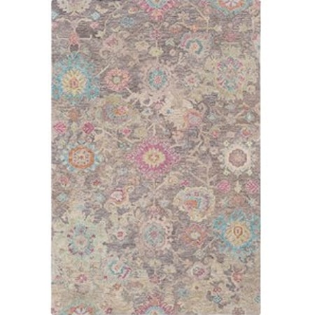 8&apos; x 10&apos; Rug