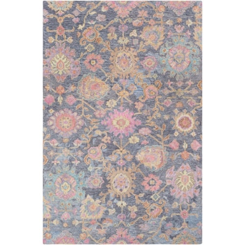 2' x 3' Rug