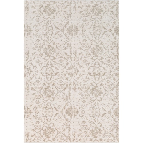 2' x 3' Rug