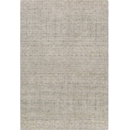 6' x 9' Rug