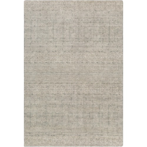 6' x 9' Rug