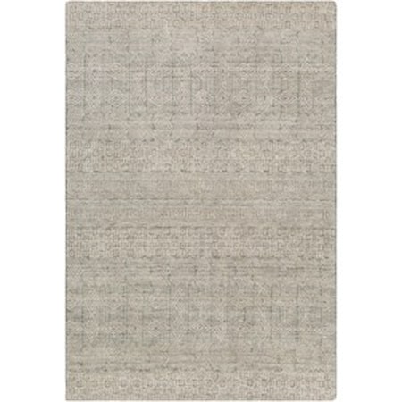 6' x 9' Rug