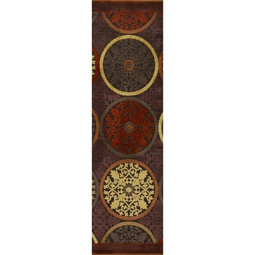 7&apos;6&quot; x 10&apos;6&quot; Rug