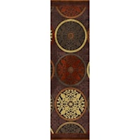 8'8" x 12' Rug