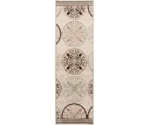 Surya Clay 4' x 5'7" Rug