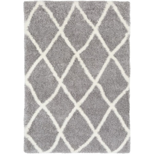 7'10" x 10'3" Rug