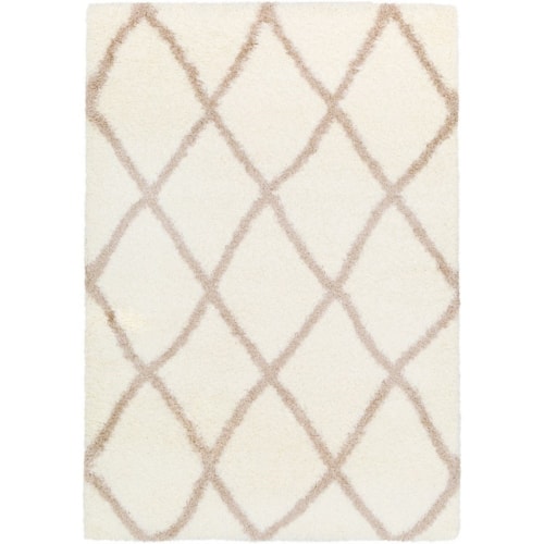 5'3" x 7'3" Rug
