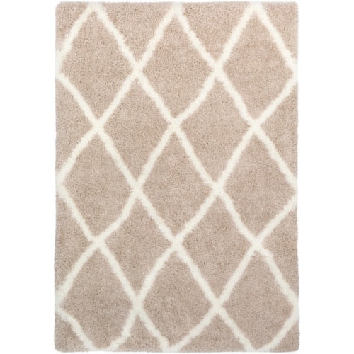 7'10" x 10'3" Rug