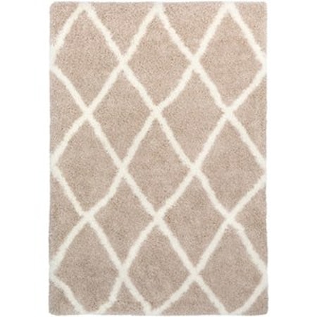 7'10" x 10'3" Rug