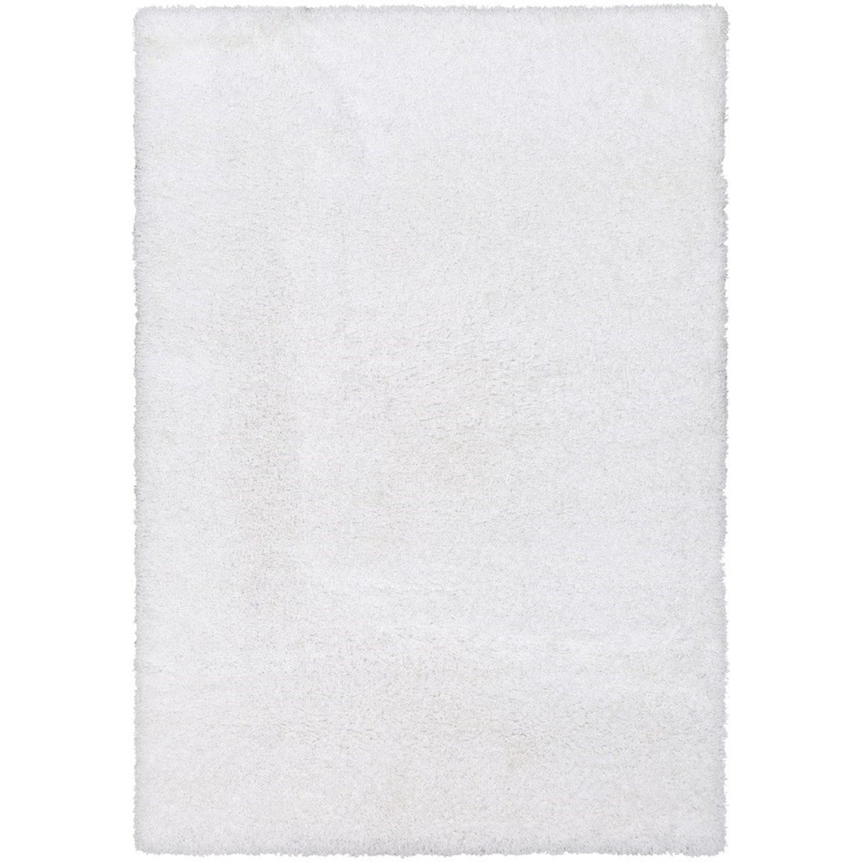 Surya Cloudy Shag 5'3" x 7'3" Rug