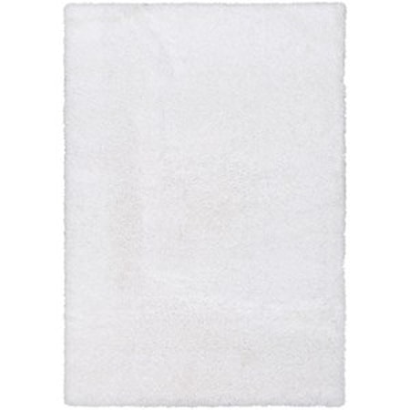 6'7" x 9'6" Rug