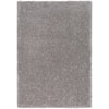 Surya Cloudy Shag 5'3" x 7'3" Rug