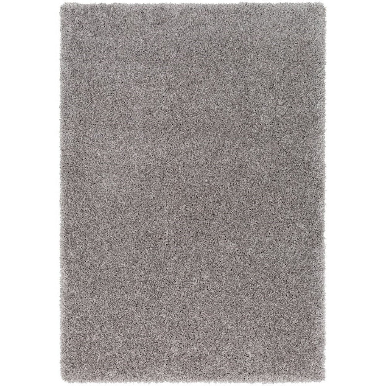 Surya Cloudy Shag 5'3" x 7'3" Rug