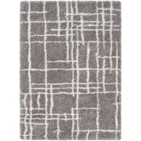 5' 3" x 7' 3" Rug