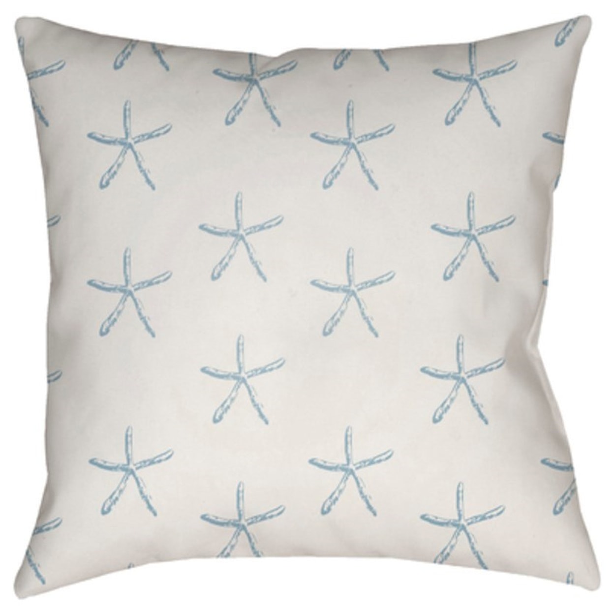 Surya Coastal Pillow