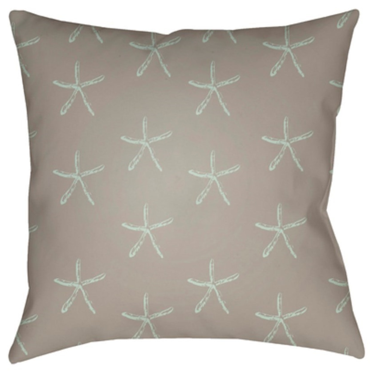 Surya Coastal Pillow