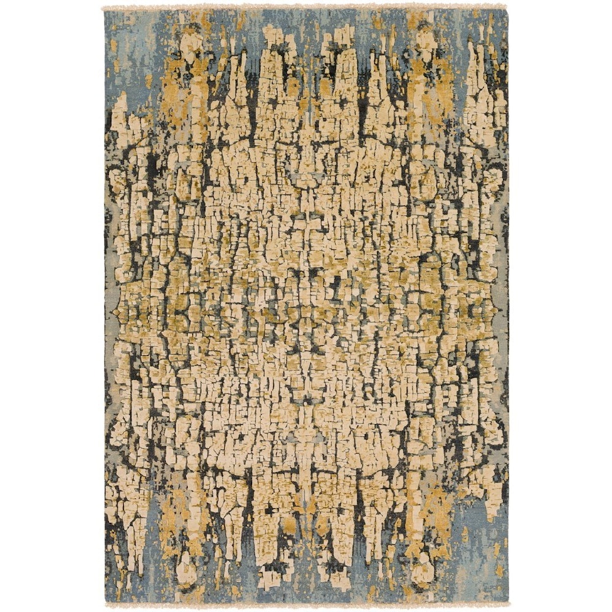 Surya Colaba 6' x 9' Rug