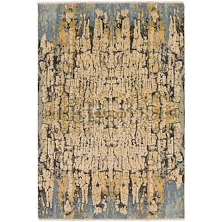 6' x 9' Rug