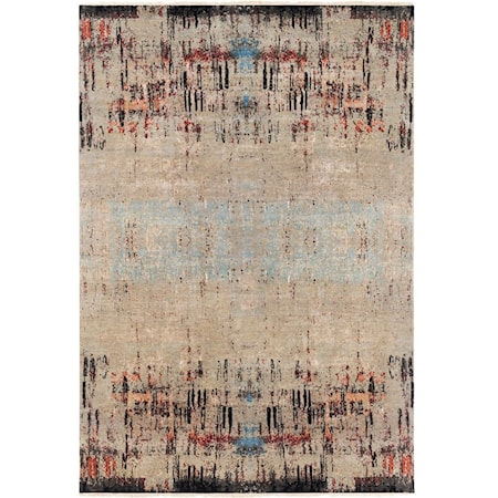 6' x 9' Rug