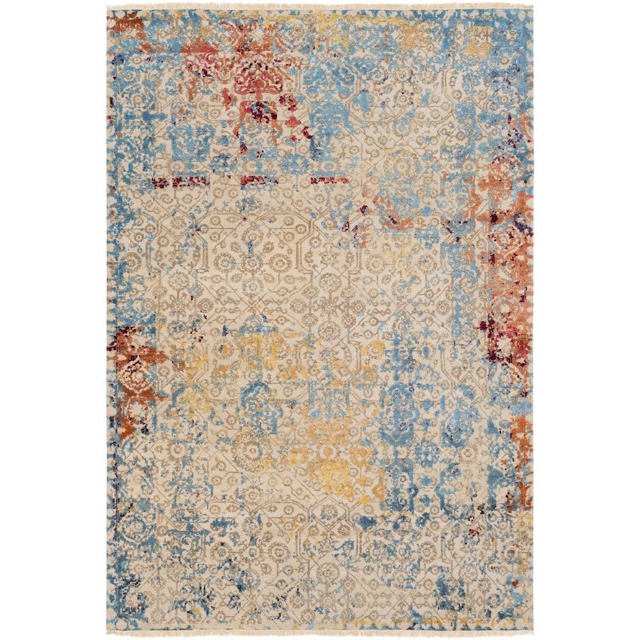 Surya Colaba 9' x 13' Rug