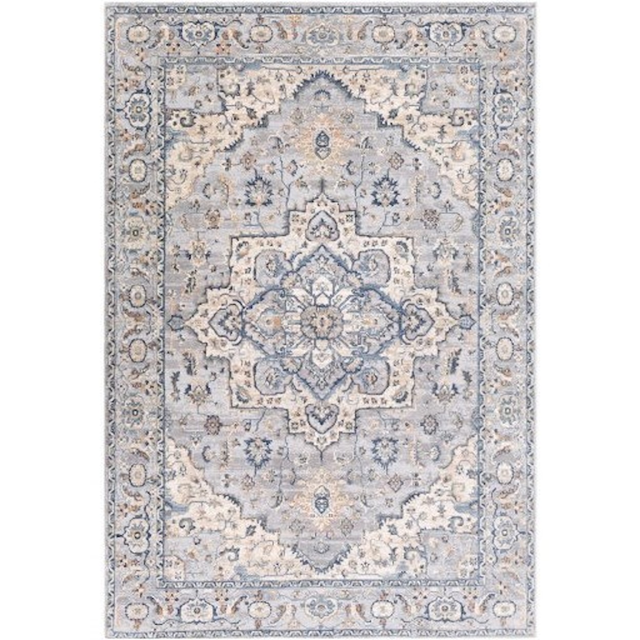 Surya Colmar 2' x 3' Rug