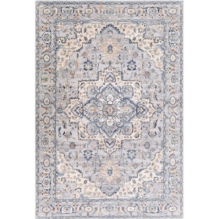 2' x 3' Rug