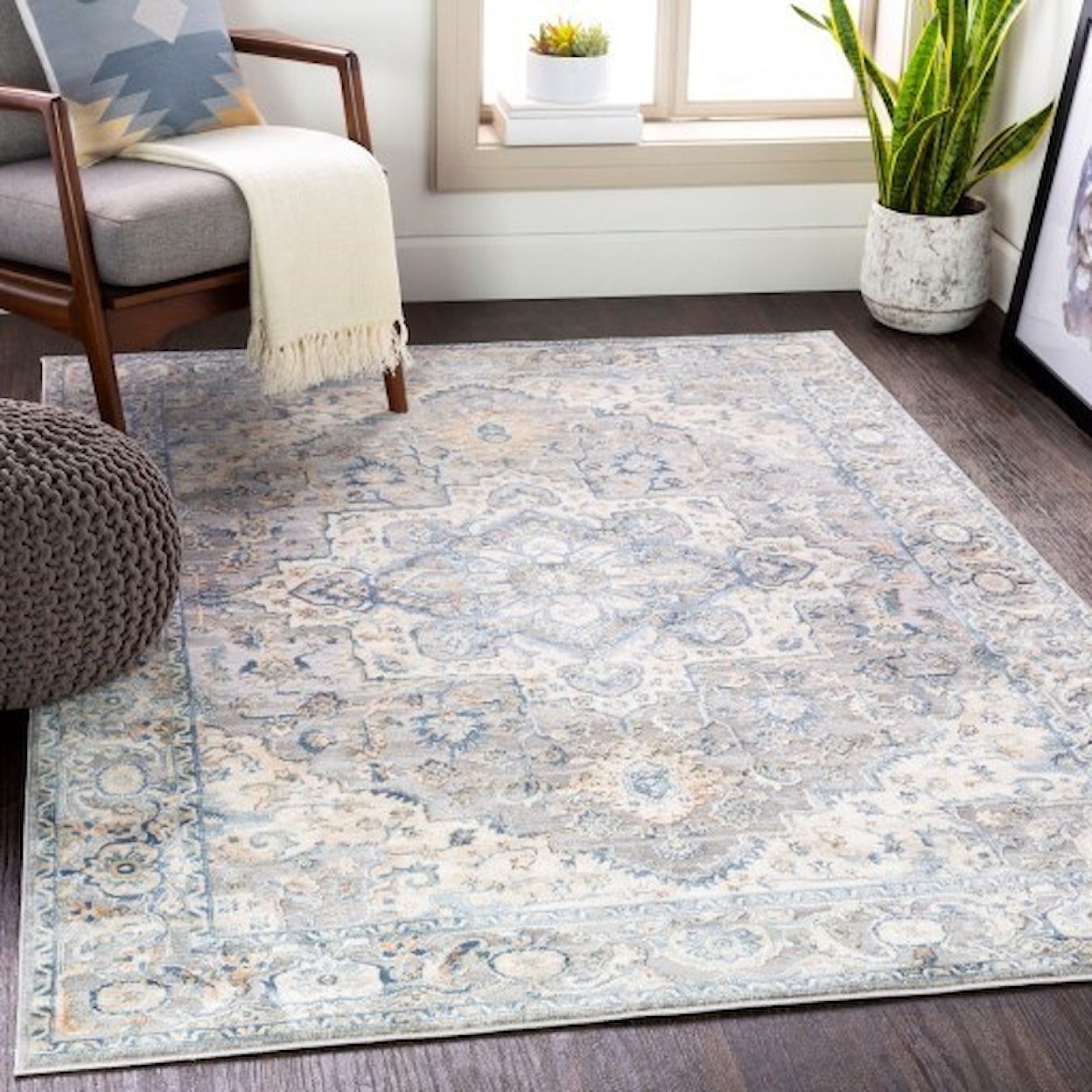 Surya Colmar 2' x 3' Rug