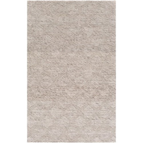 5' x 7'6" Rug