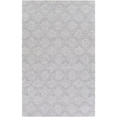 5' x 7'6" Rug