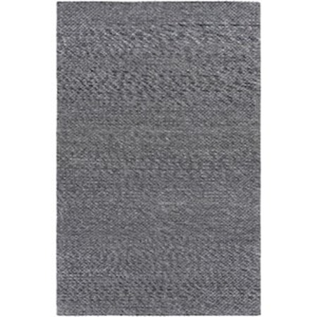 5' x 7'6" Rug