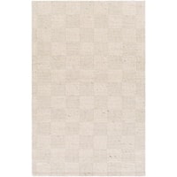 5' x 7'6" Rug