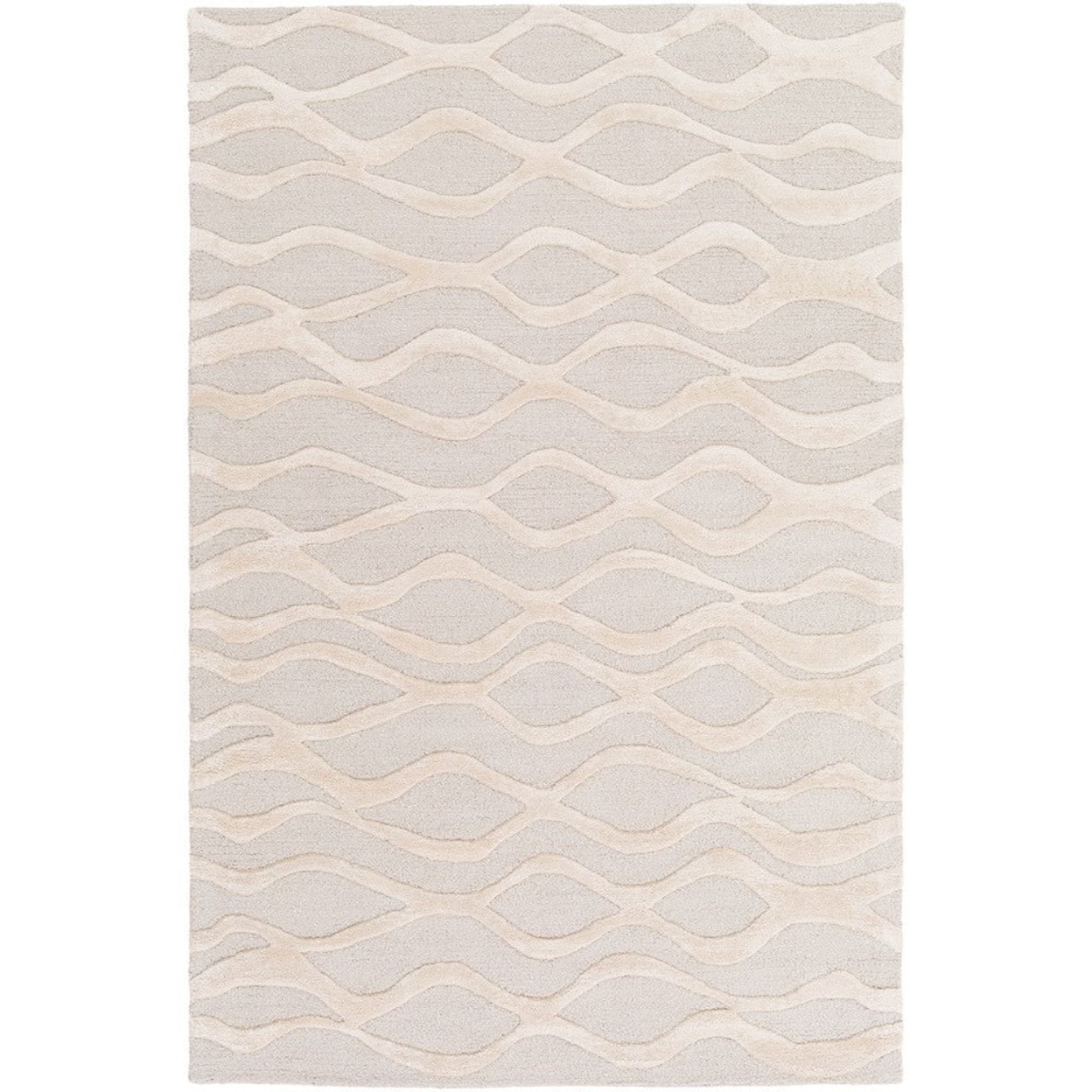 Surya Colorado 5' x 7'6" Rug