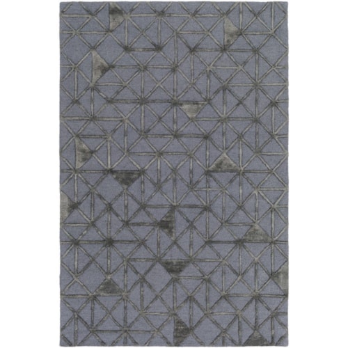 8' x 10' Rug