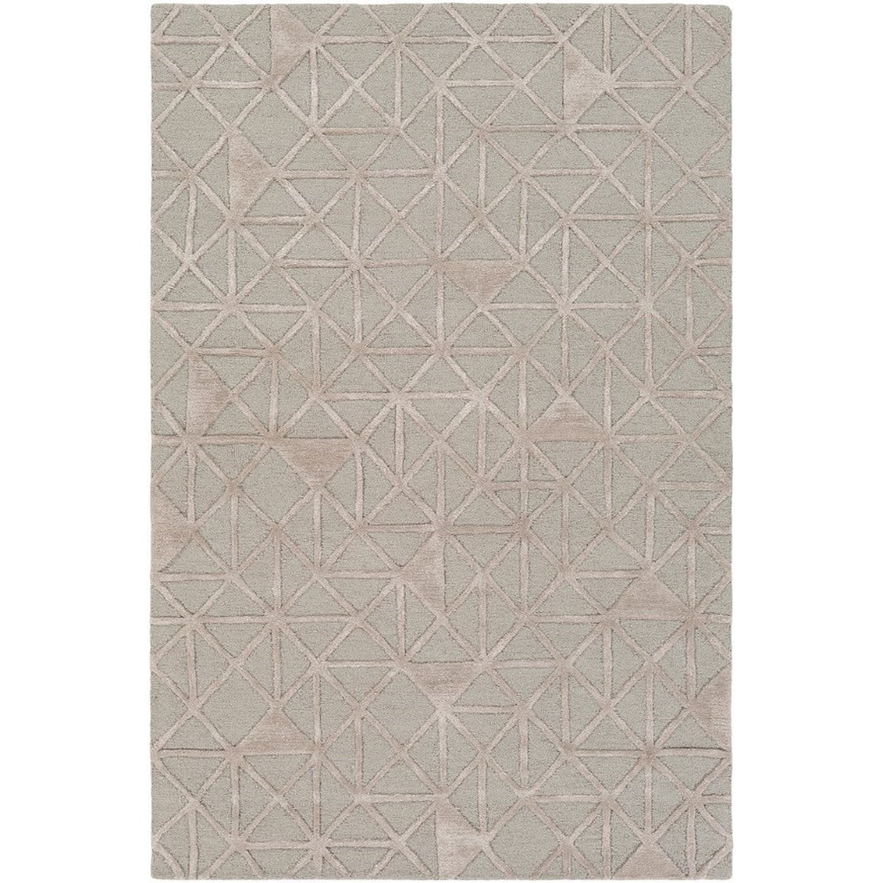 Surya Colorado 5' x 7'6" Rug