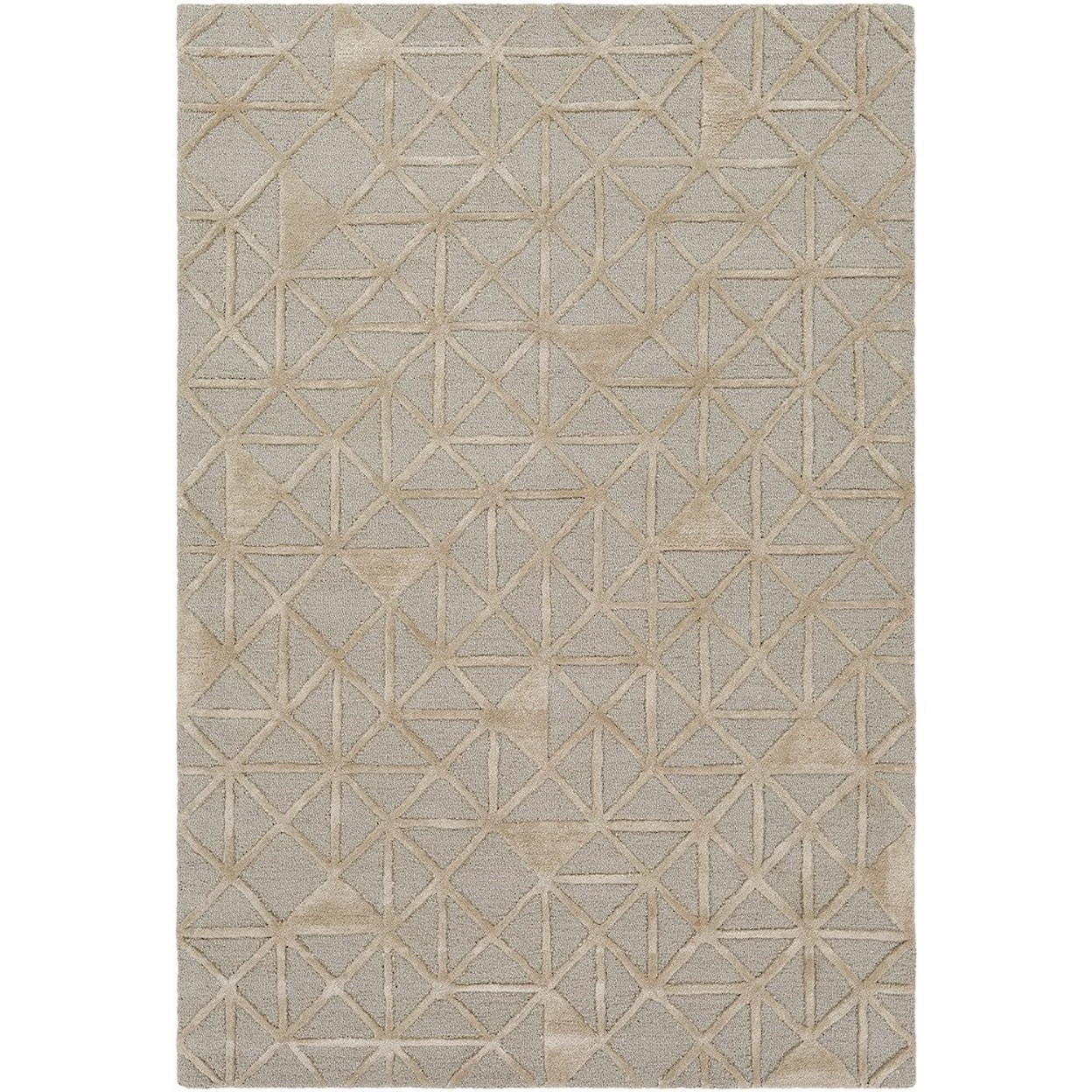 Surya Colorado 5' x 7'6" Rug