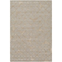 5' x 7'6" Rug