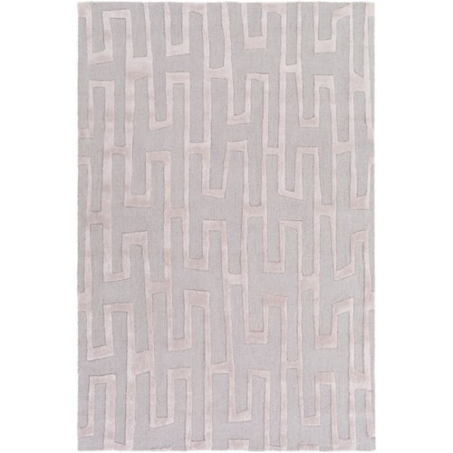2' x 3' Rug