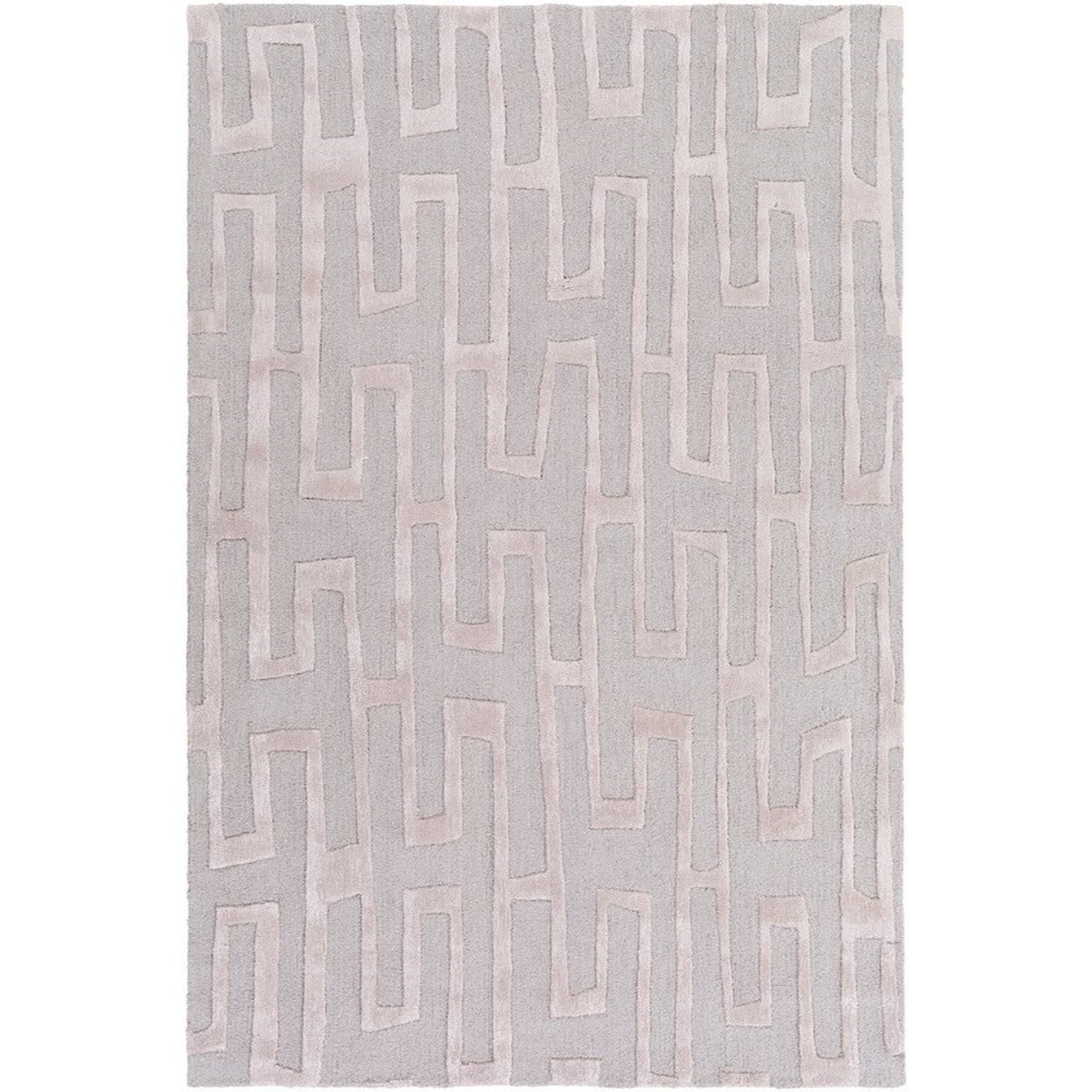 Surya Colorado 5' x 7'6" Rug