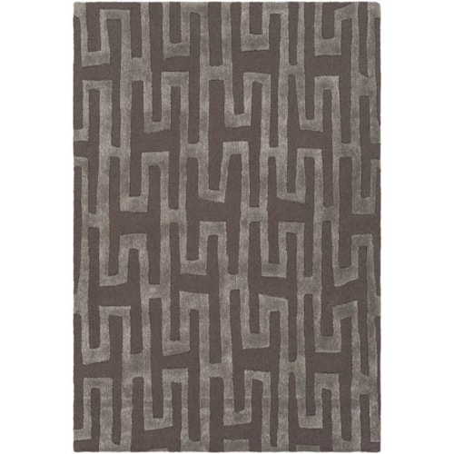 2' x 3' Rug