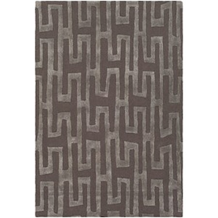 2' x 3' Rug