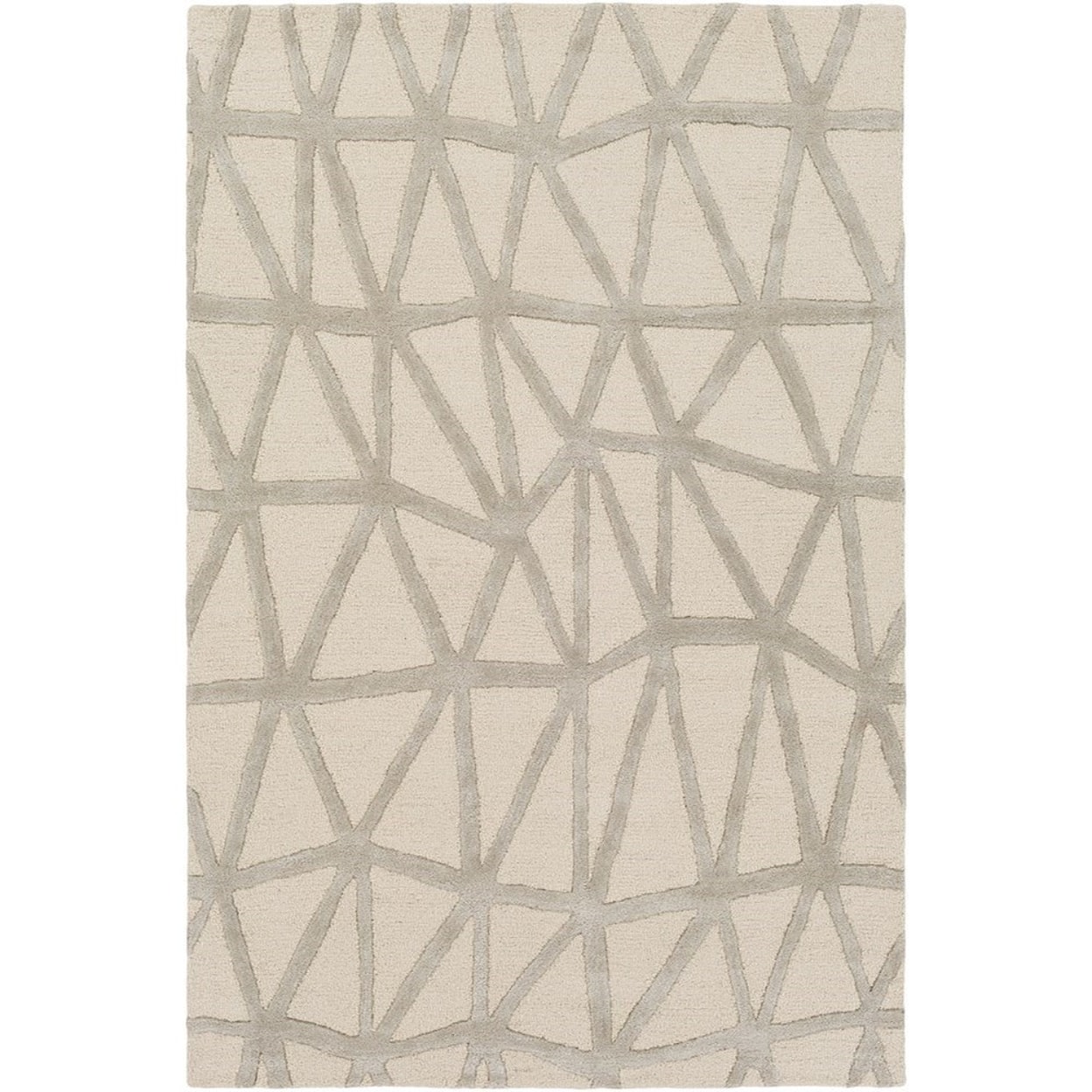 Surya Colorado 5' x 7'6" Rug