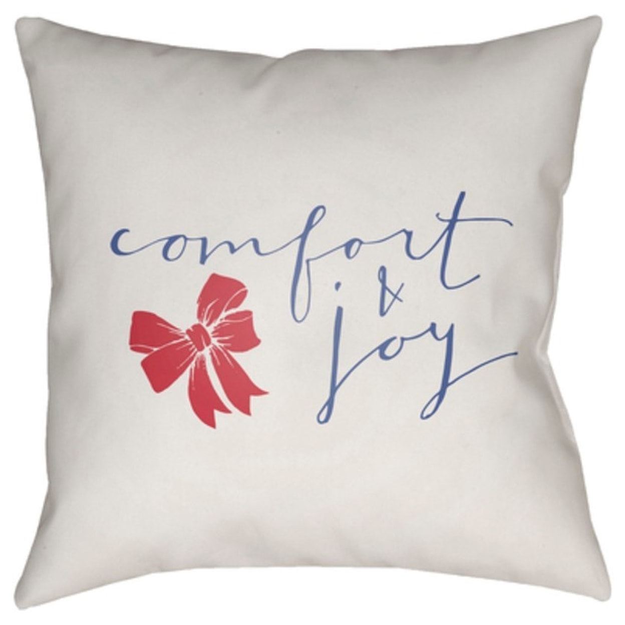 Surya Comfort Pillow