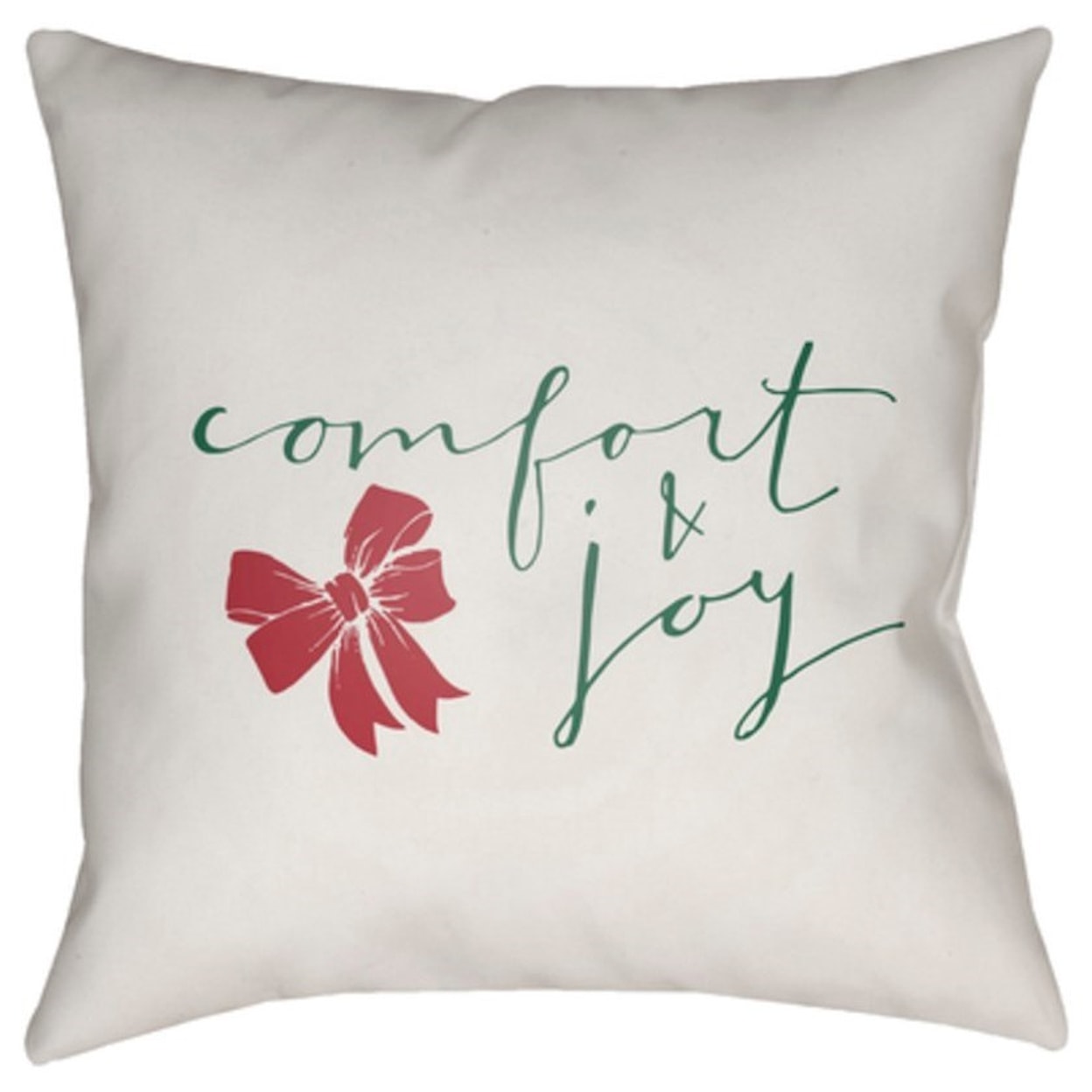 Surya Comfort Pillow