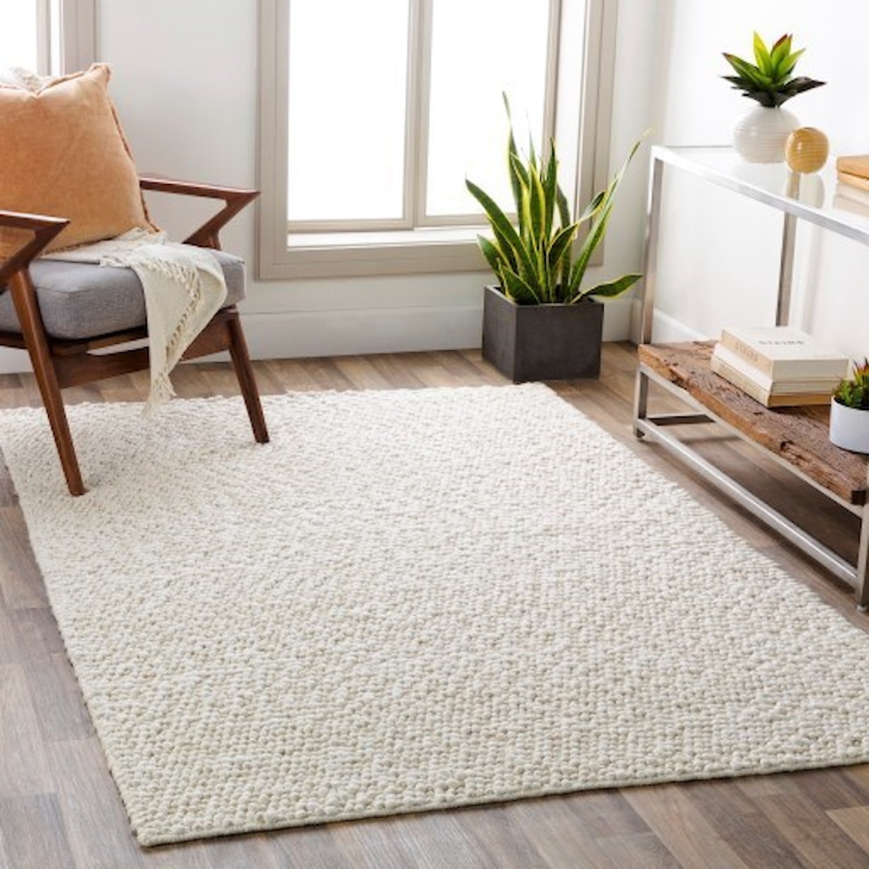 Surya Como 8' x 10' Rug