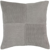 20 x 20 x 0.25 Pillow Cover