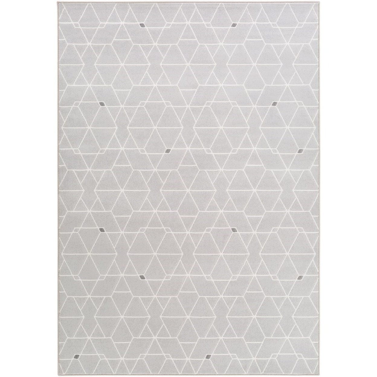 Surya Contempo 5'3" x 7'6" Rug